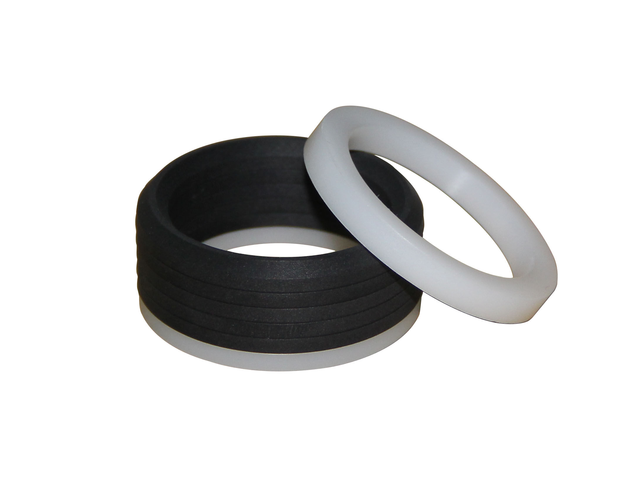 V型組合圈，聚四氟乙烯密封件