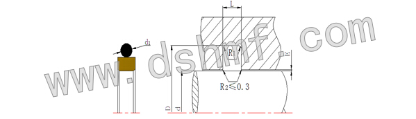 DSR方型組合o型密封圈型號規(guī)格表 DSR方型組合o型密封圈型號規(guī)格表