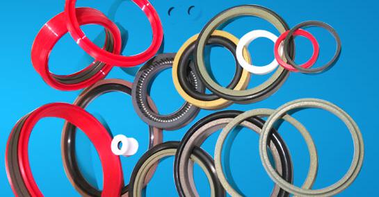 工程機械密封件