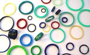 橡膠密封件 橡膠密封件