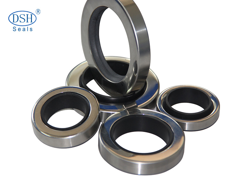 不銹鋼油封，液壓密封件