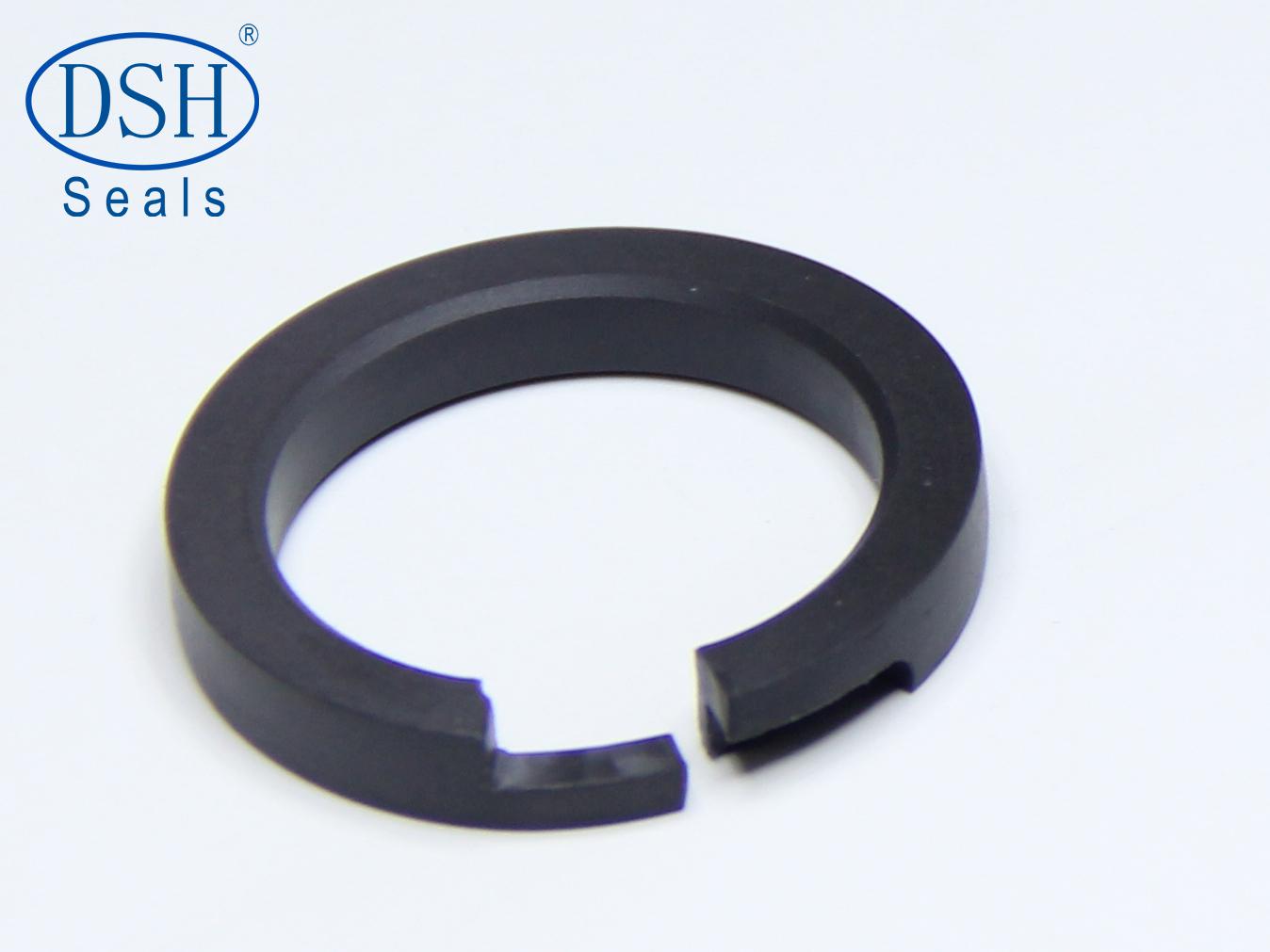 機械開口密封環(huán)之開口活塞密封環(huán)DKH