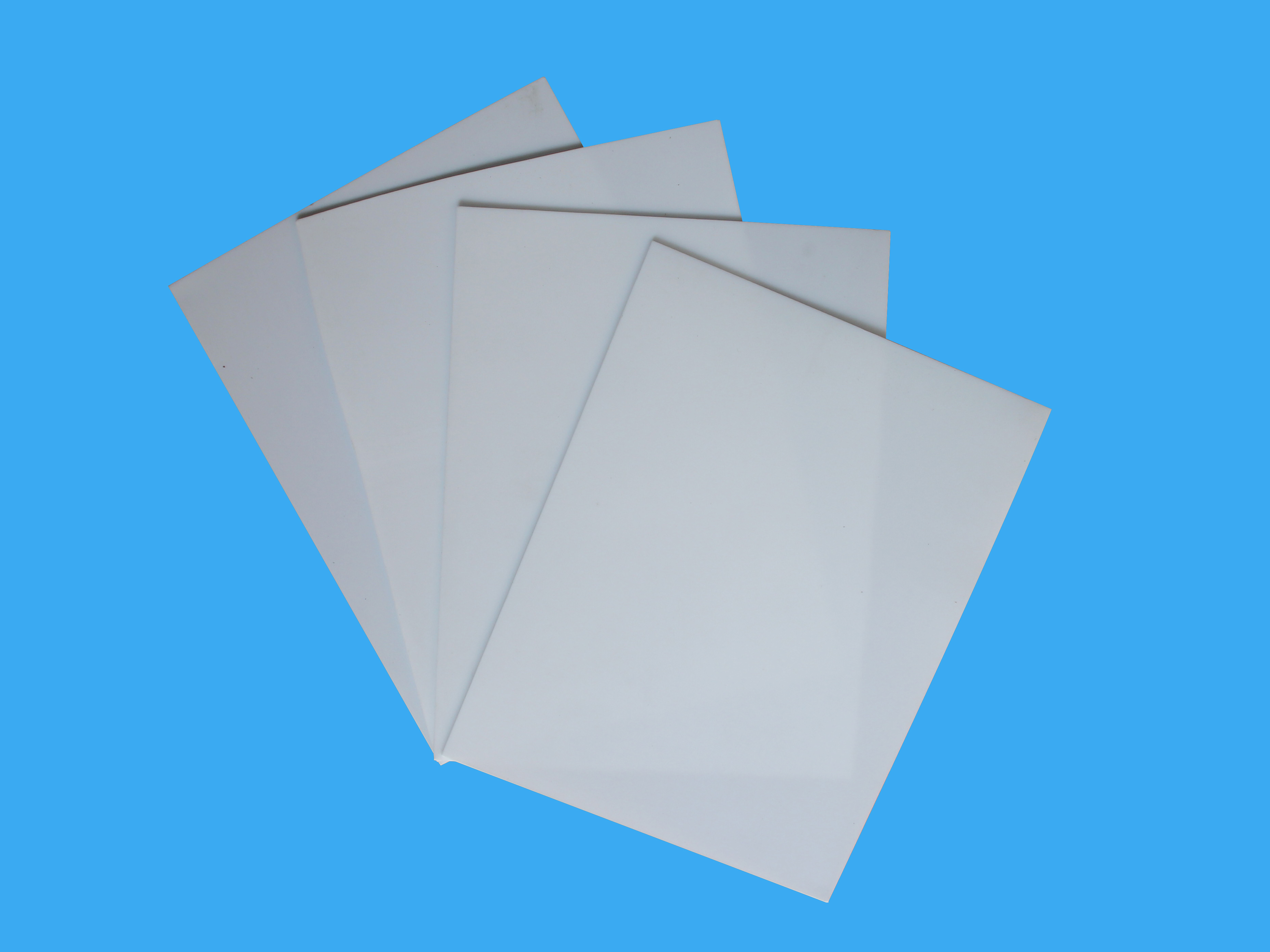 聚四氟乙烯，材料