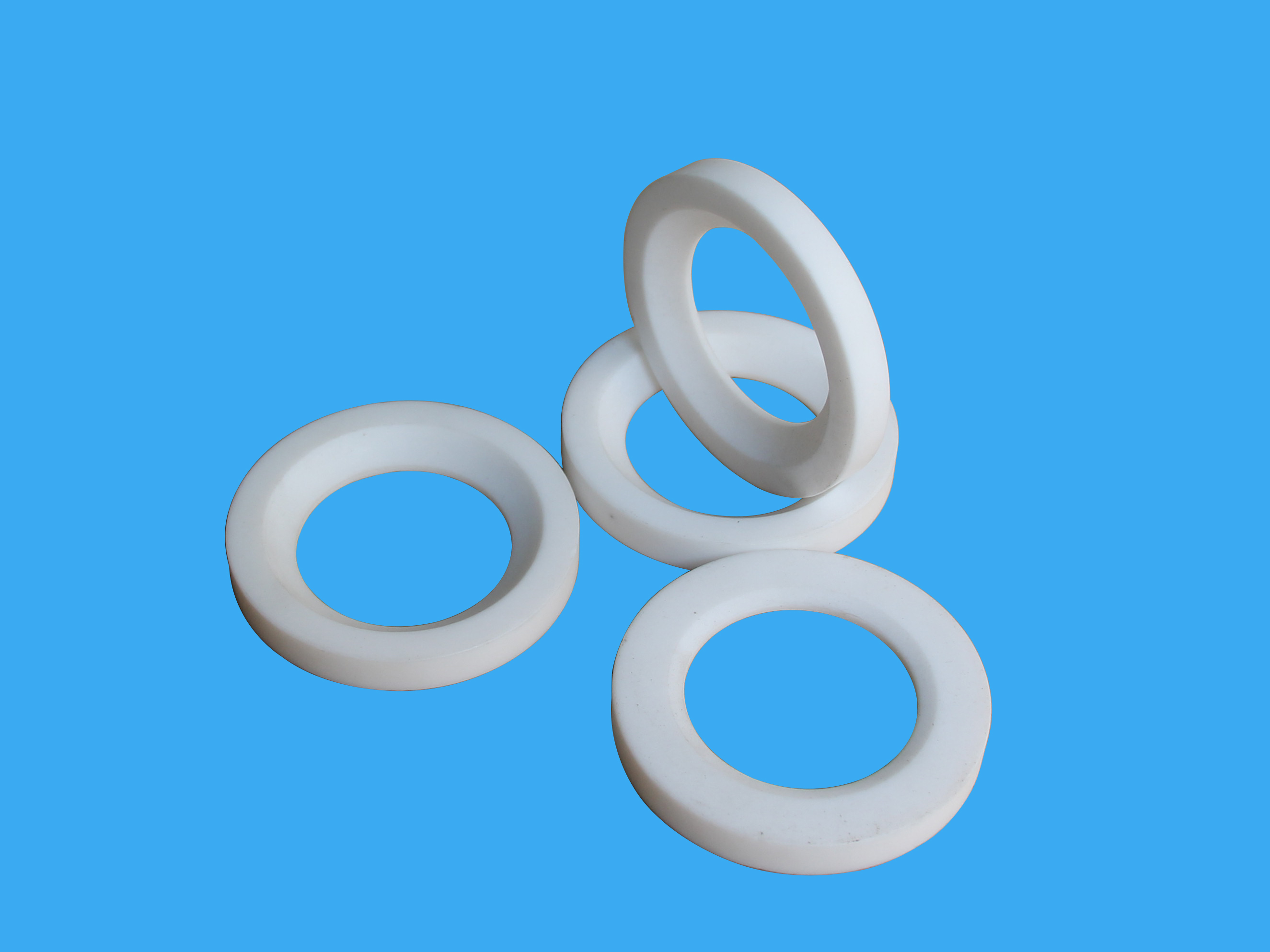 聚四氟乙烯，密封件