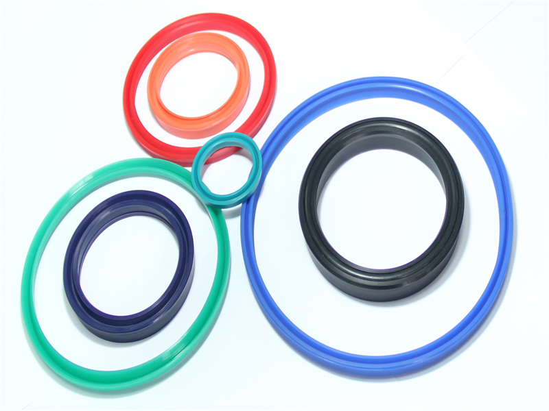 密封件，密封圈