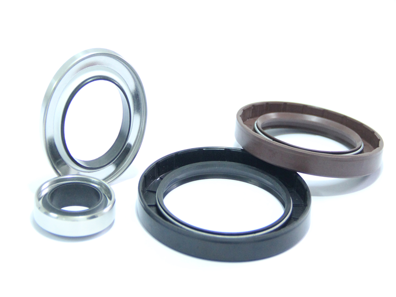 不銹鋼油封，骨架油封