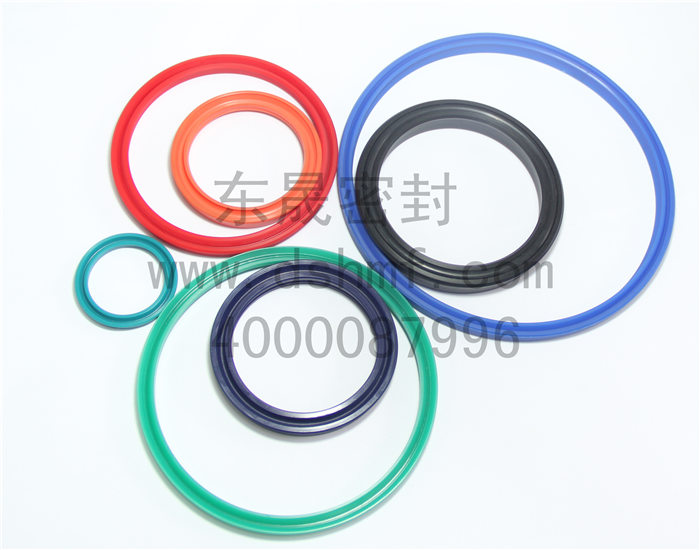 液壓密封件產品
