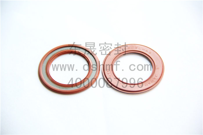 軸承密封件 軸承密封件