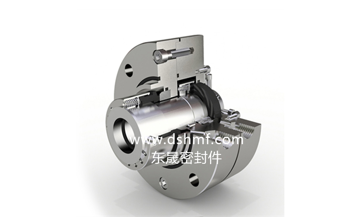 密封件，機械密封件