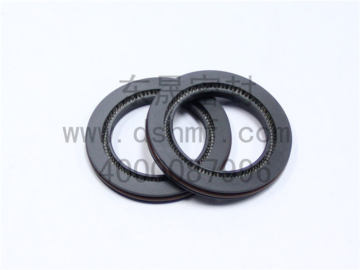 聚四氟乙烯(PTFE)油封密封件產(chǎn)品 聚四氟乙烯(PTFE)油封密封件產(chǎn)品