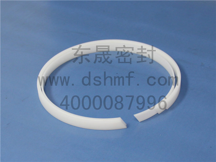 改性PTFE導向環(huán),密封件產(chǎn)品