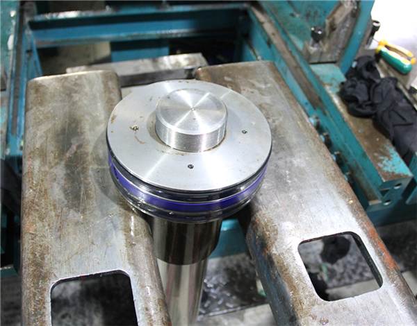 密封件產(chǎn)品安裝