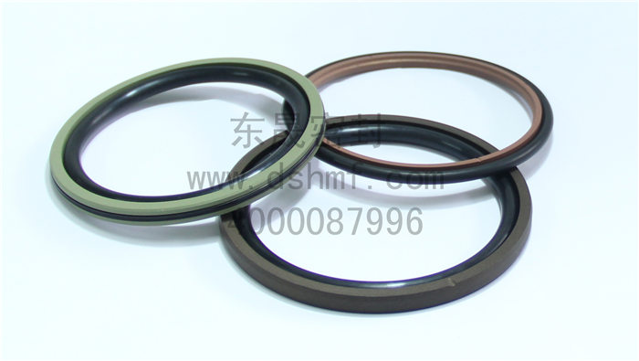 工程機械，密封件，產品