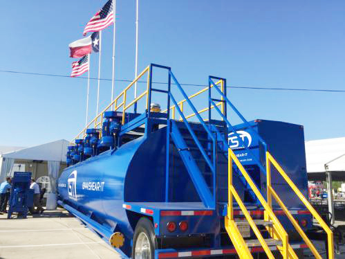 19采油利器之三：可以用上東晟密封件的大型油品處理器！