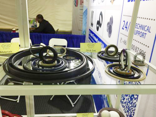 22東晟密封系列之一：泵閥用泛塞封！