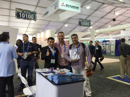 made in china產品墨西哥大叔的肯定