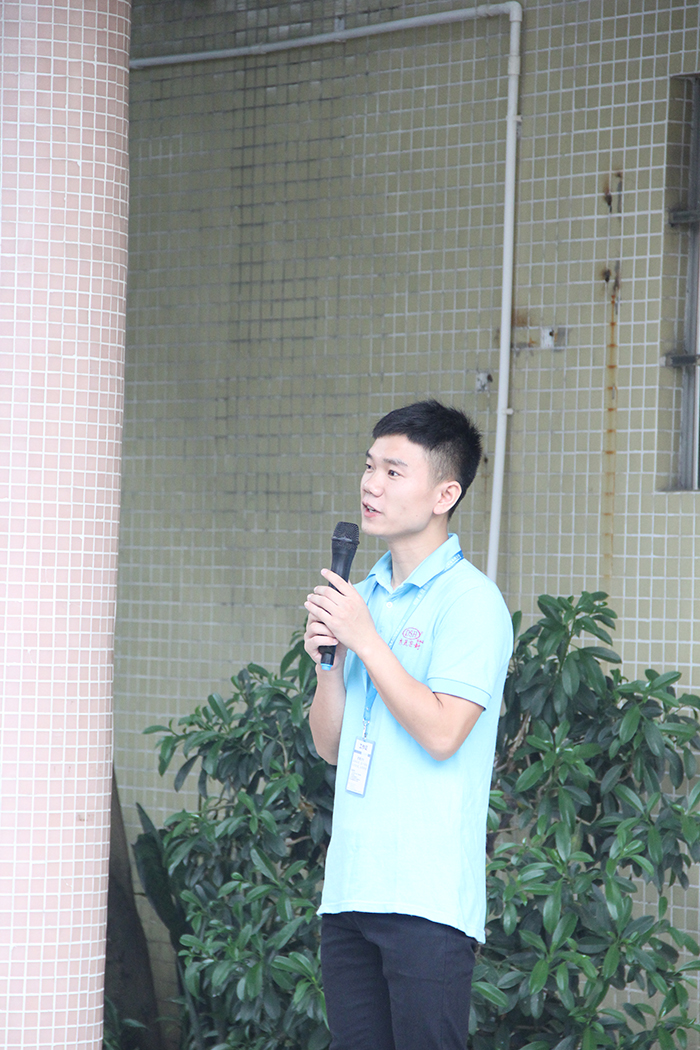 高效執(zhí)行管理團隊東晟人