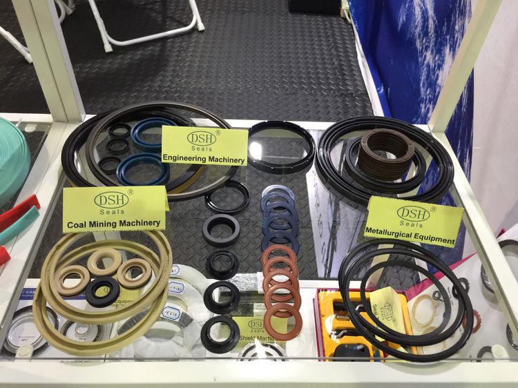 往復(fù)用油封、氣封，高、低速旋轉(zhuǎn)用油封，耐高溫、高壓用V型組合圈