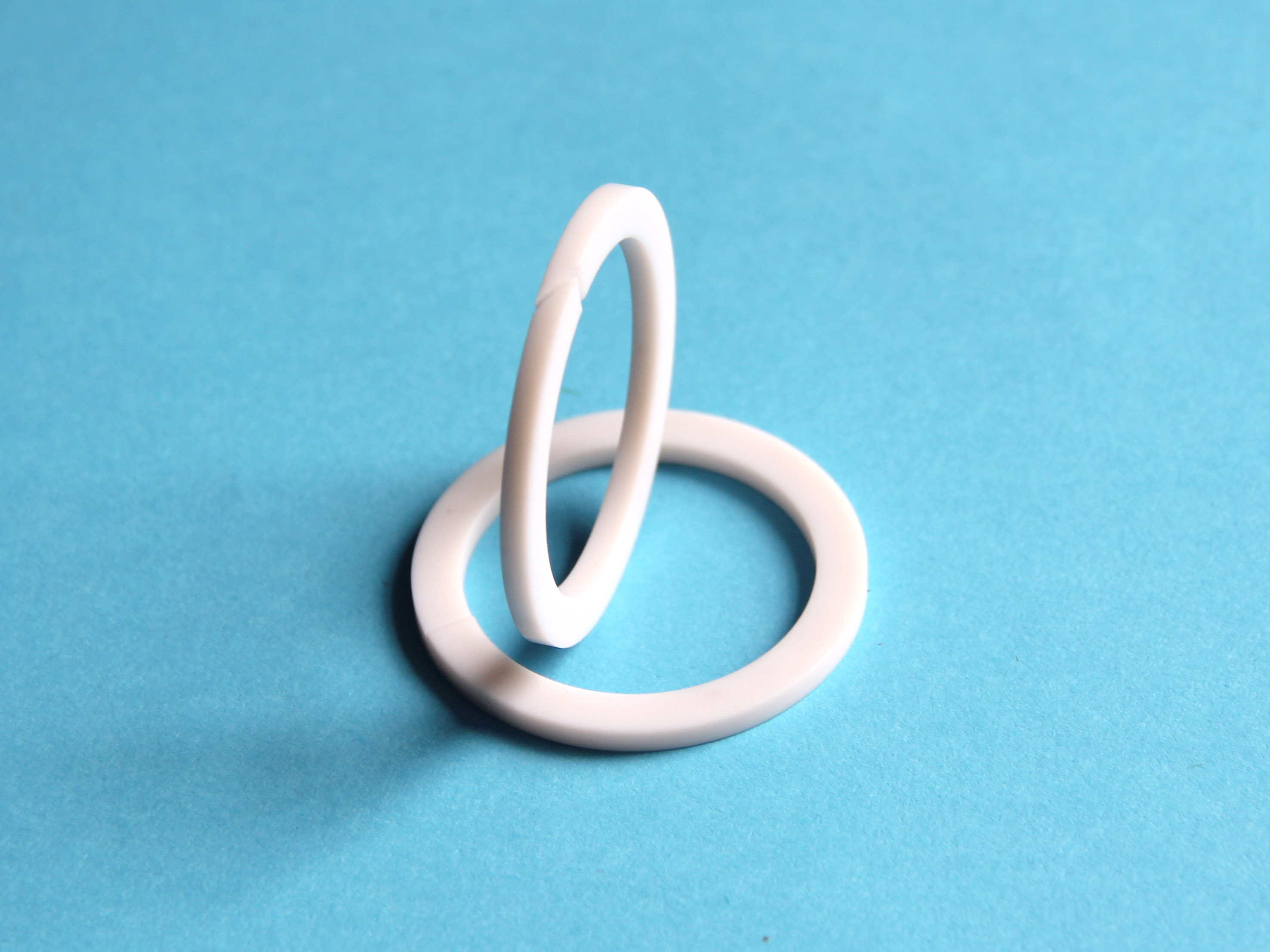 墊圈，墊片，材料，密封件，聚四氟乙烯，PTFE