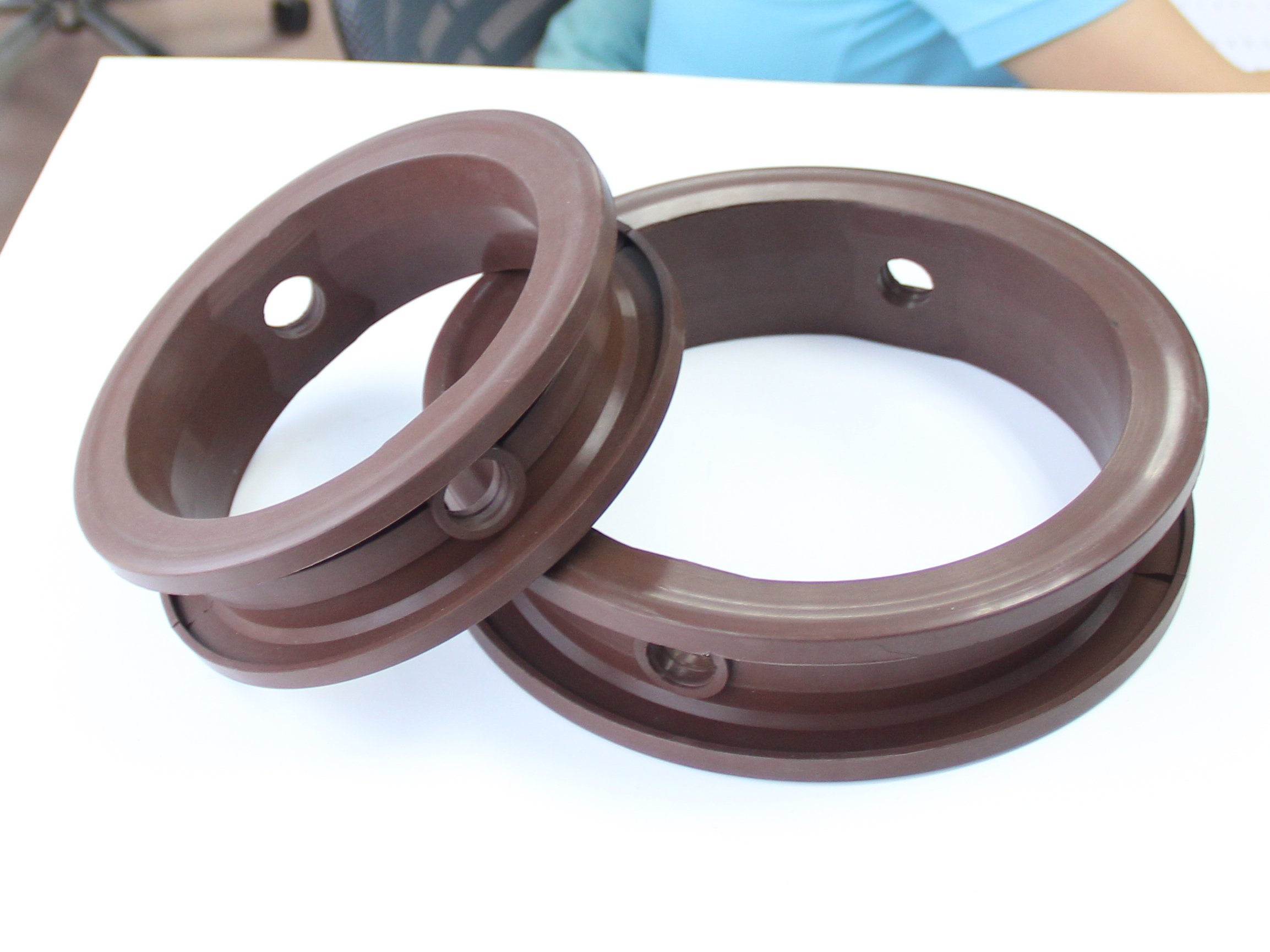 閥門管道密封件