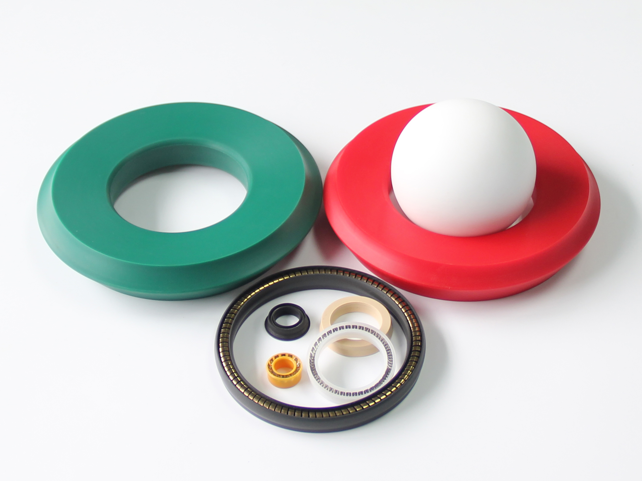 石油天然氣密封圈 