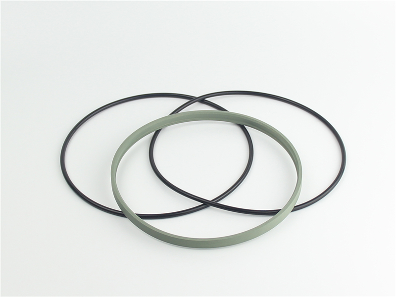 靜密封，動(dòng)密封，密封件，密封圈