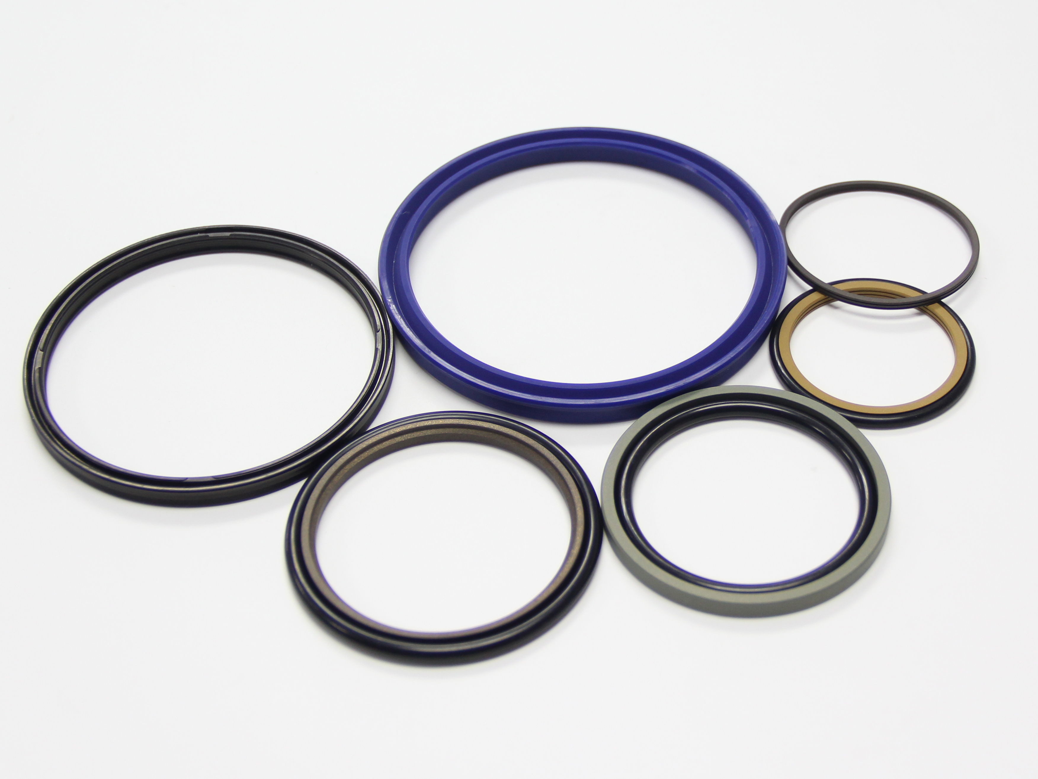 液壓密封件,氣動(dòng)密封圈