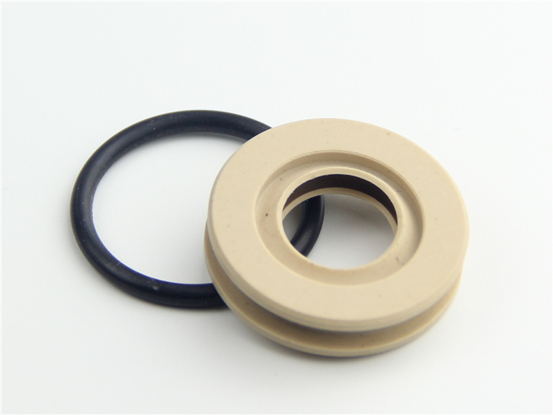 聚四氟乙烯，PTFE，油封