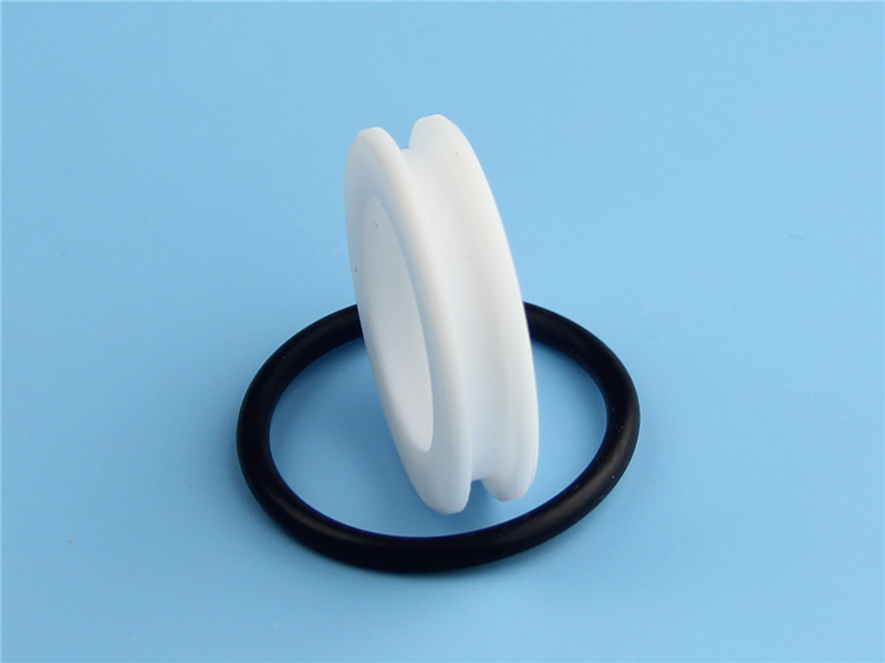 聚四氟乙烯，PTFE，油封