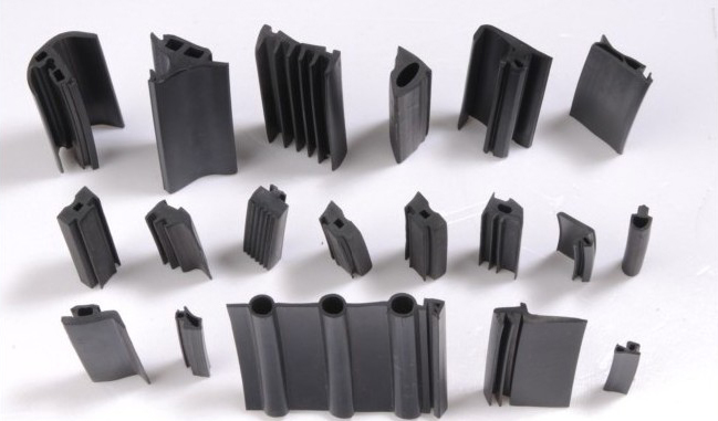 汽車橡膠密封條