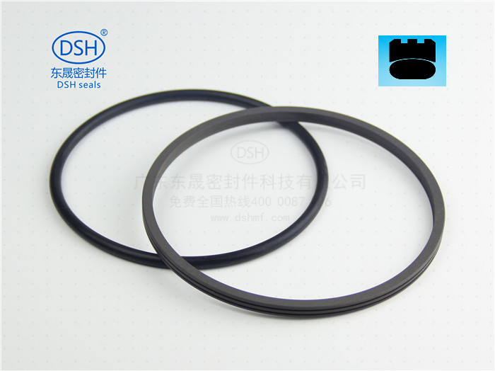 旋轉(zhuǎn)唇形油封,密封件