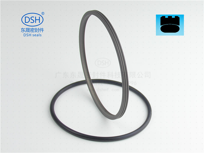 旋轉(zhuǎn)唇形油封,密封件