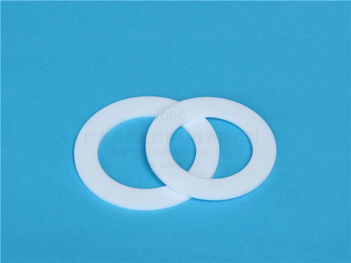 PTFE墊片,密封墊片