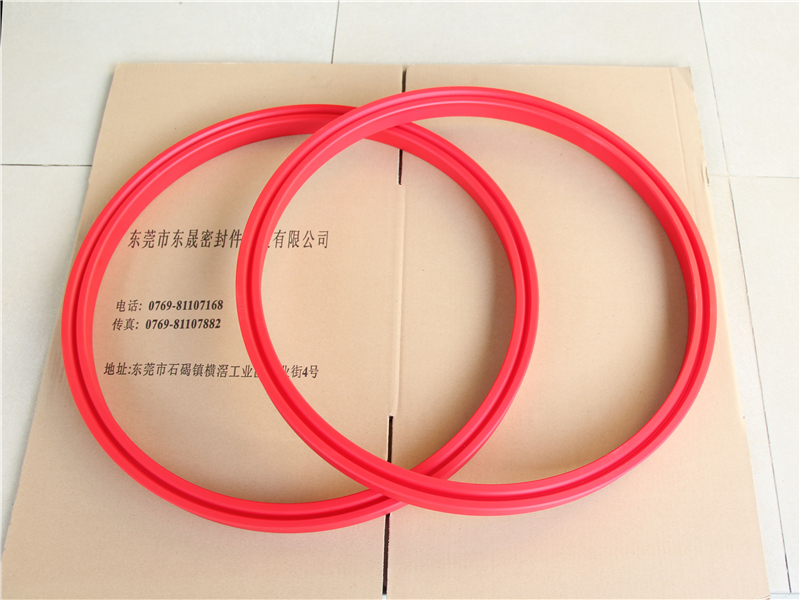油缸密封件 Y型圈 密封 油缸密封件 Y型圈 密封
