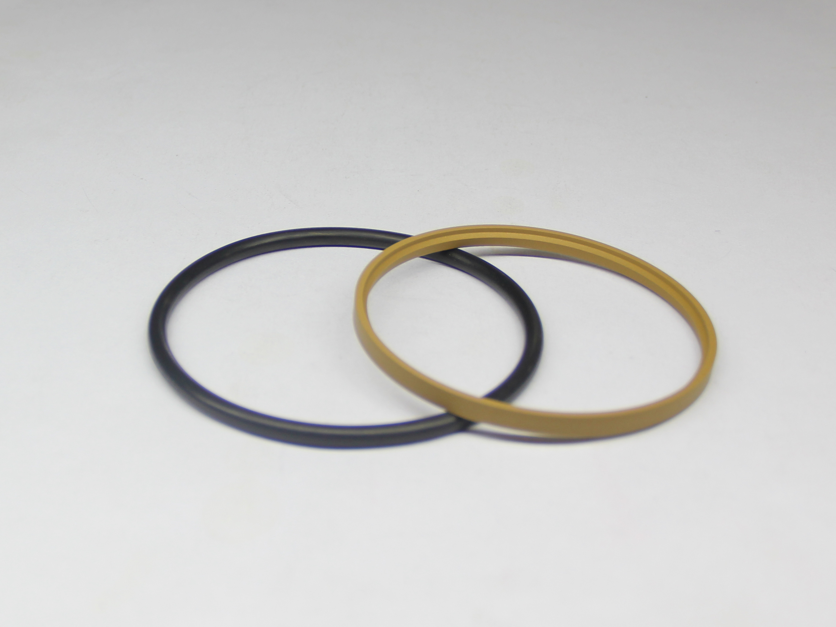 格萊圈,斯特封,密封圈