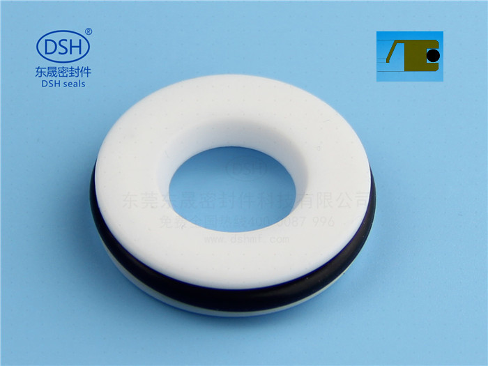 PTFE油封J型油封，油封