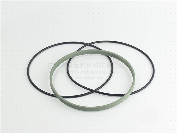 雙O型組合密封圈