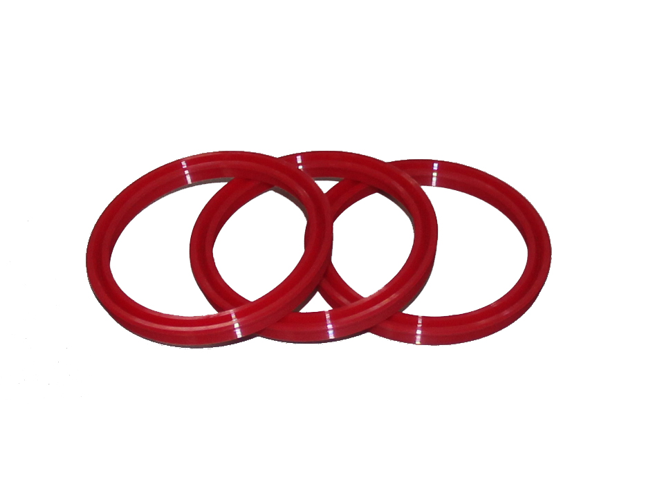 小截面雙唇U型密封圈