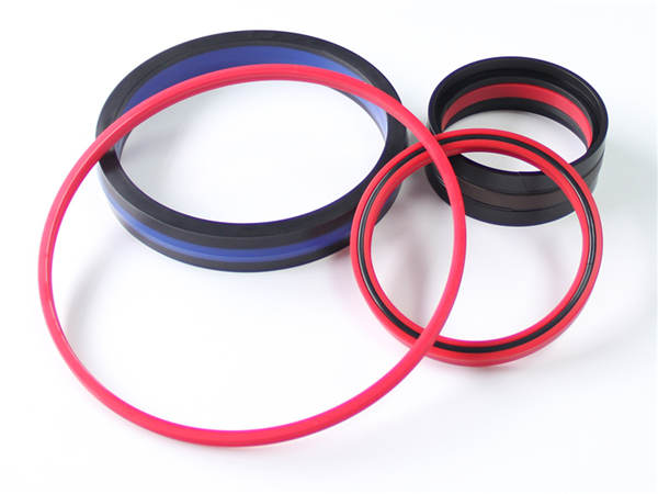 密封件 組合 密封 防塵圈 密封圈 密封件 組合 密封 防塵圈 密封圈