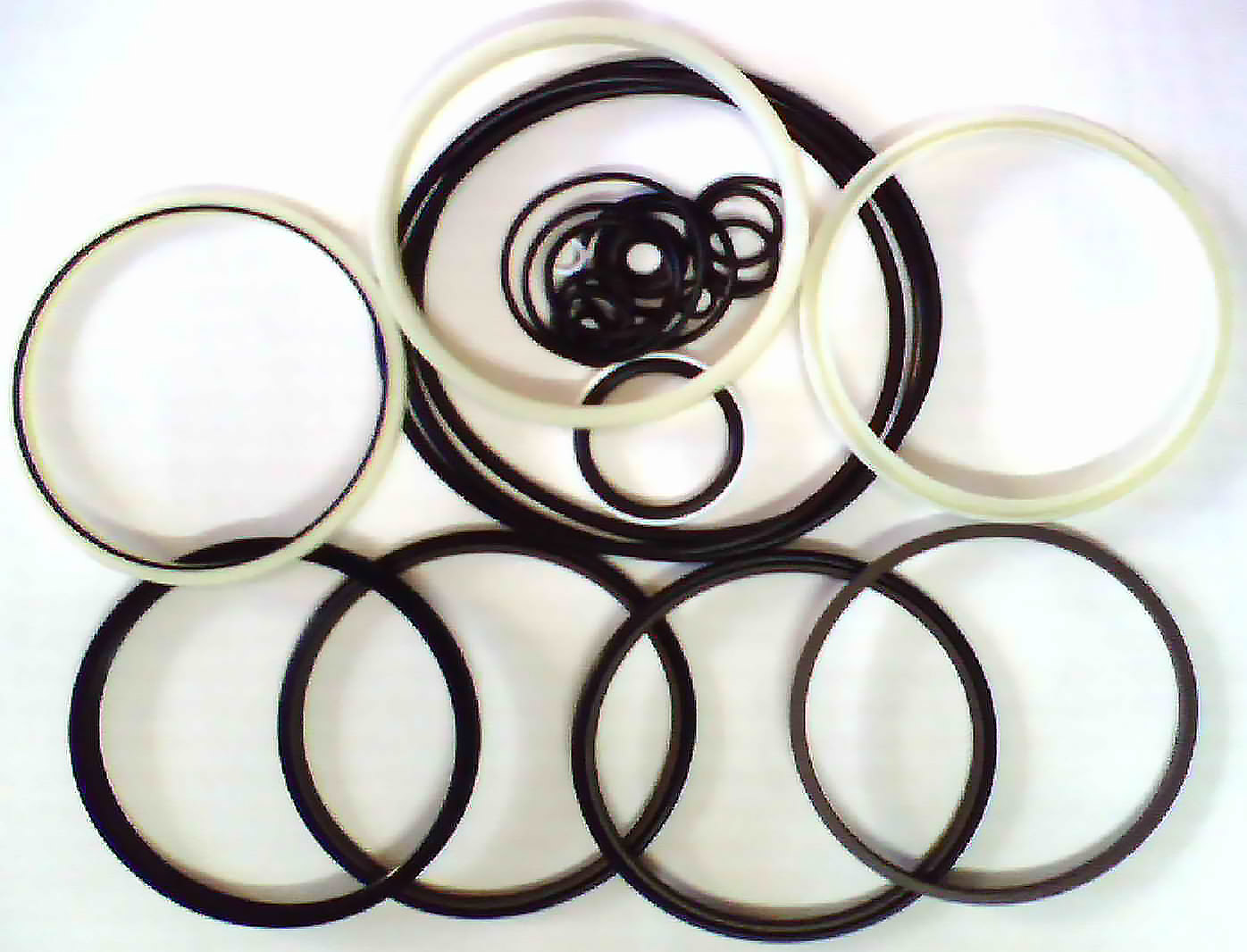 破碎錘密封件修理包水山sb-81