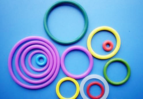 O型密封圈，密封圈