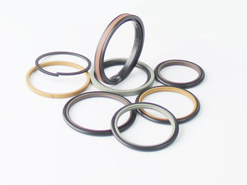 機(jī)械密封,密封件