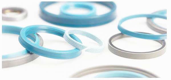 液壓密封件,密封件結構