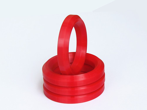 V型密封圈,橡膠密封件