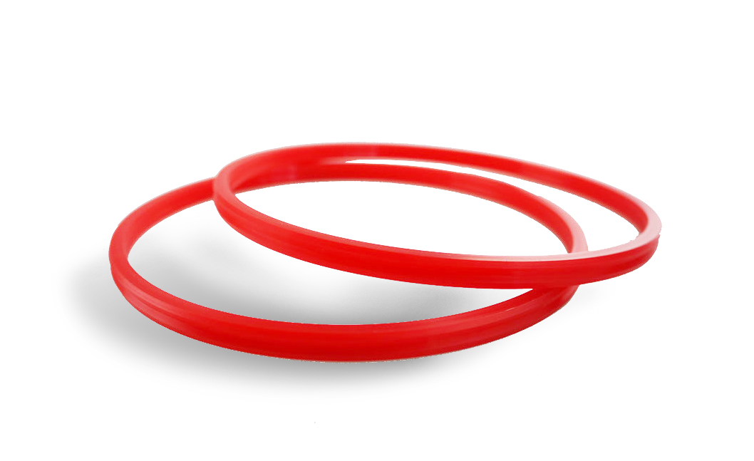 氣動(dòng)活塞桿密封圈