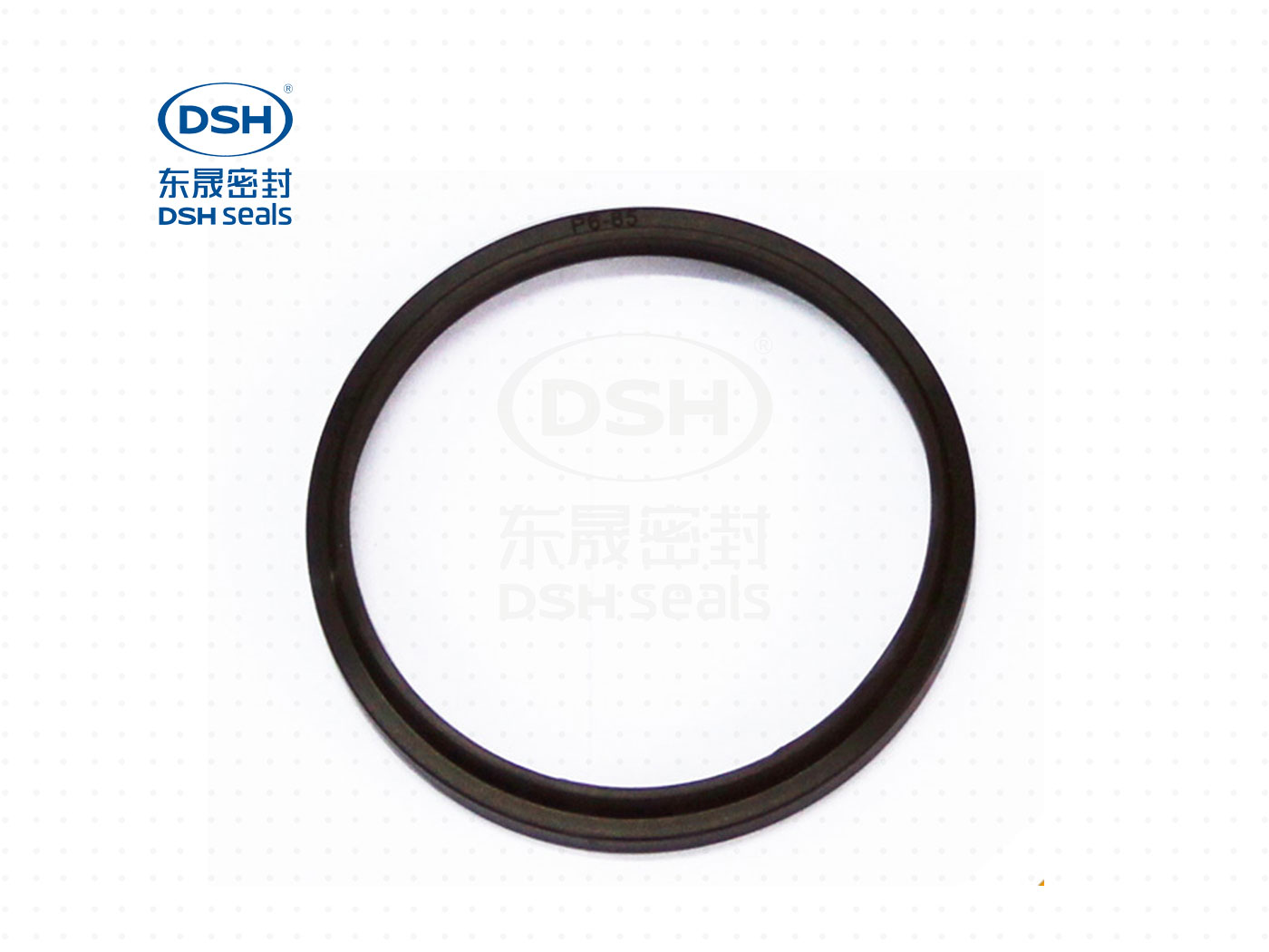 氟橡膠防塵圈 氟橡膠防塵圈