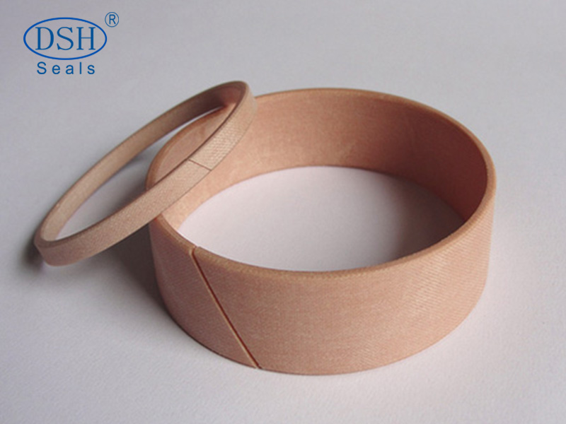 工程機構(gòu)用導(dǎo)向密封環(huán)DST3