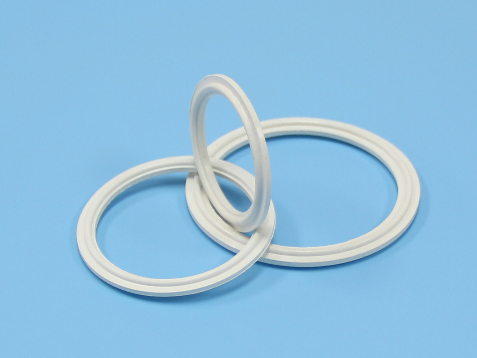 靜密封食品級(jí)密封墊圈墊片