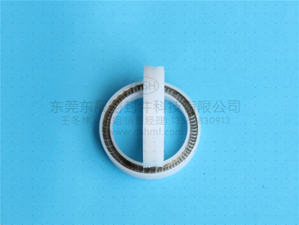 泛塞密封圈