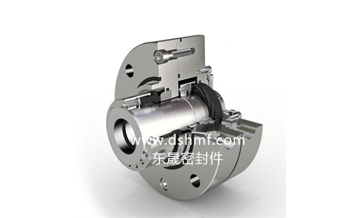 機(jī)械密封件